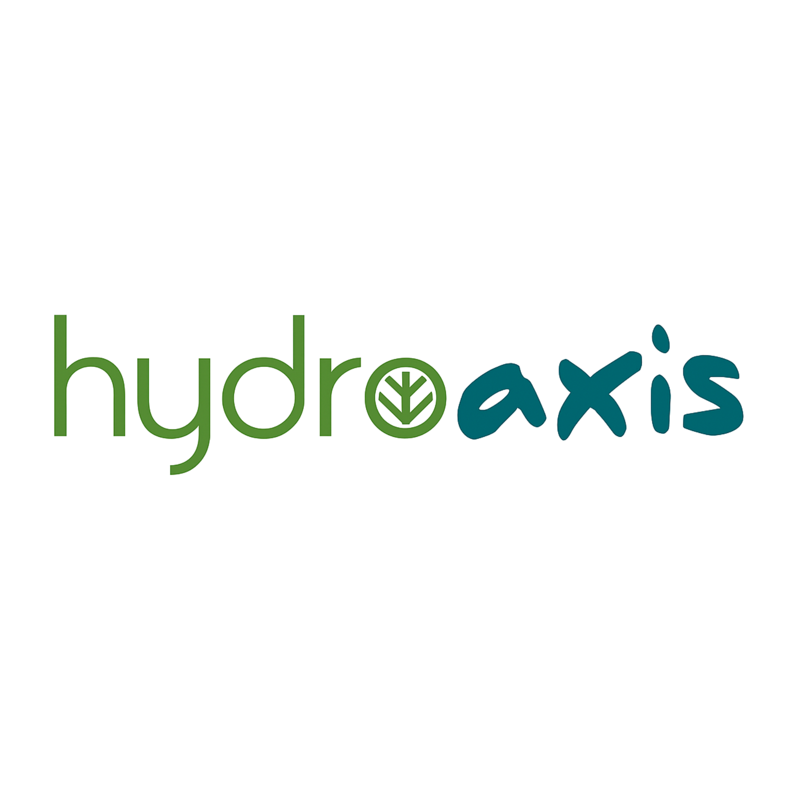 Hydro Axis Logo