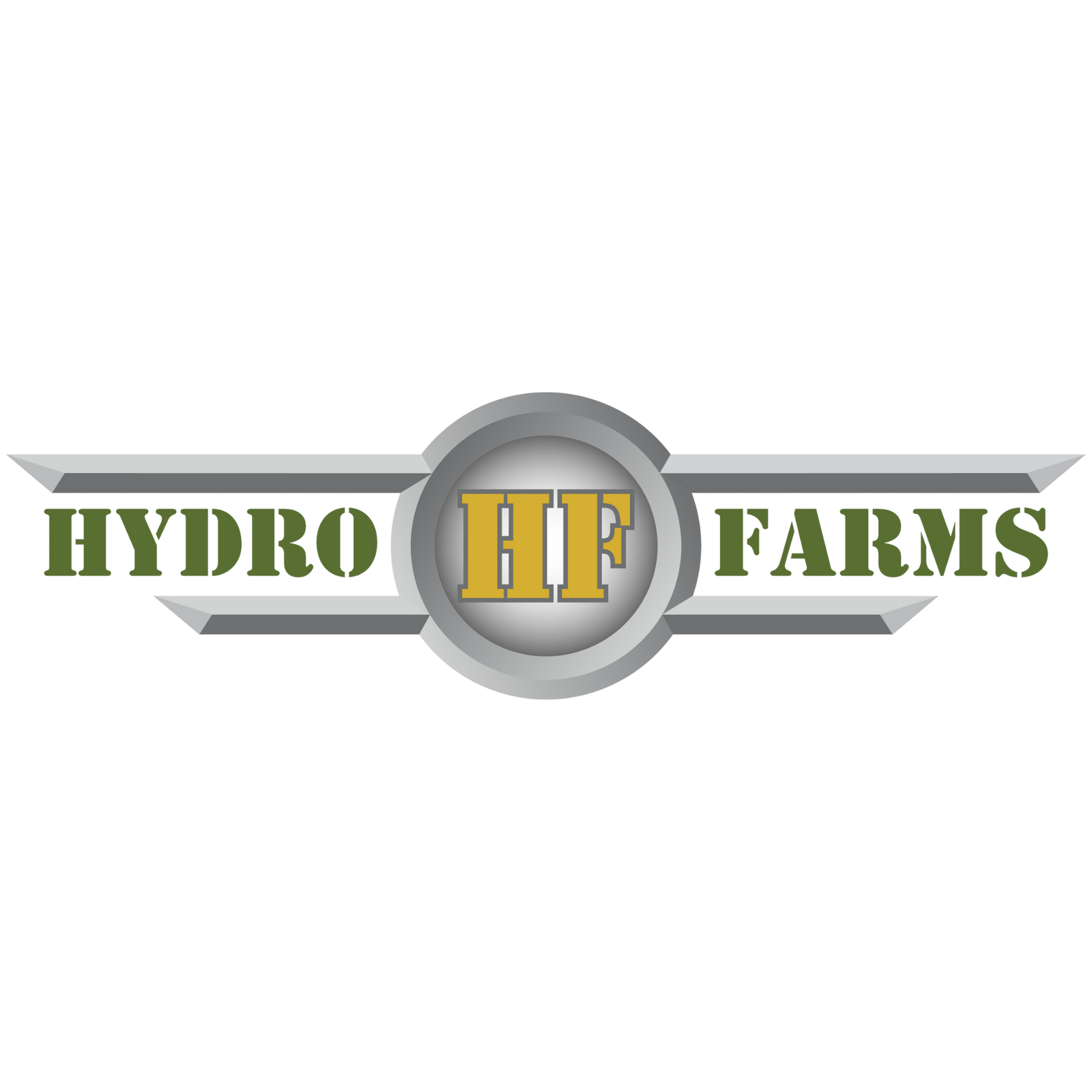 Hydro Farms Logo