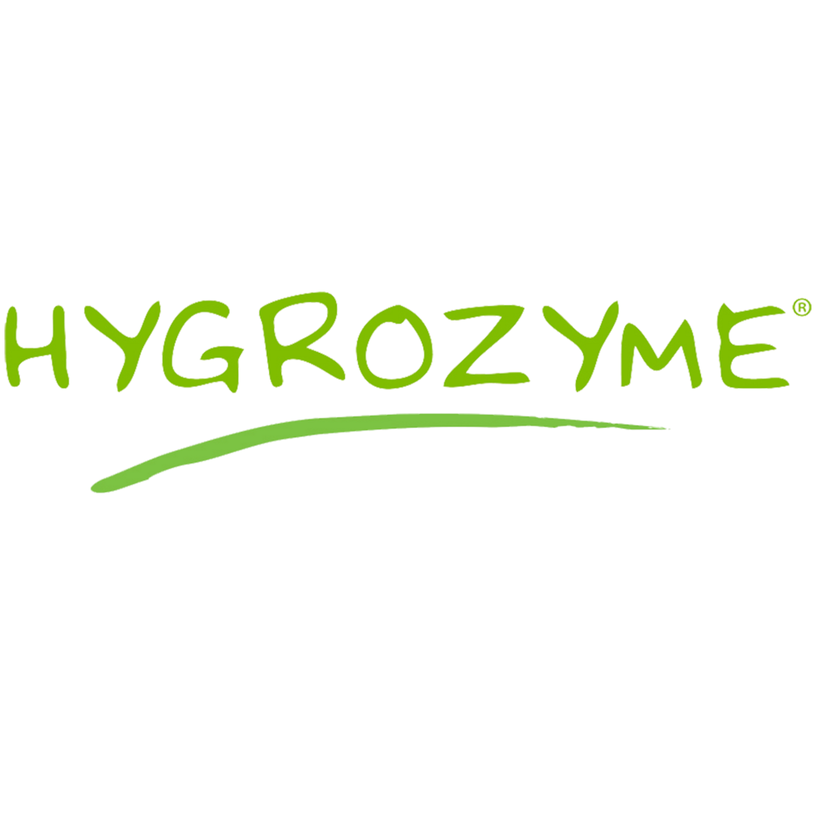 HYGROZYME® Logo