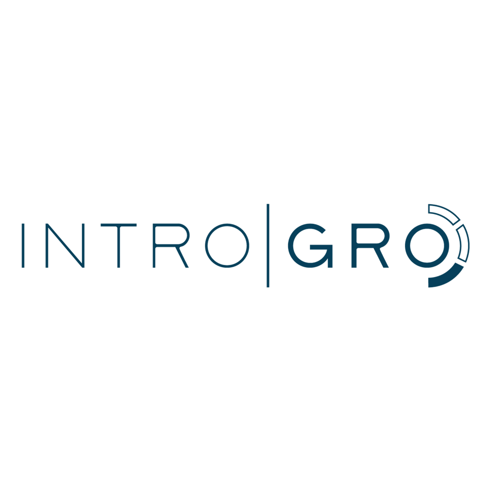 IntroGro Logo