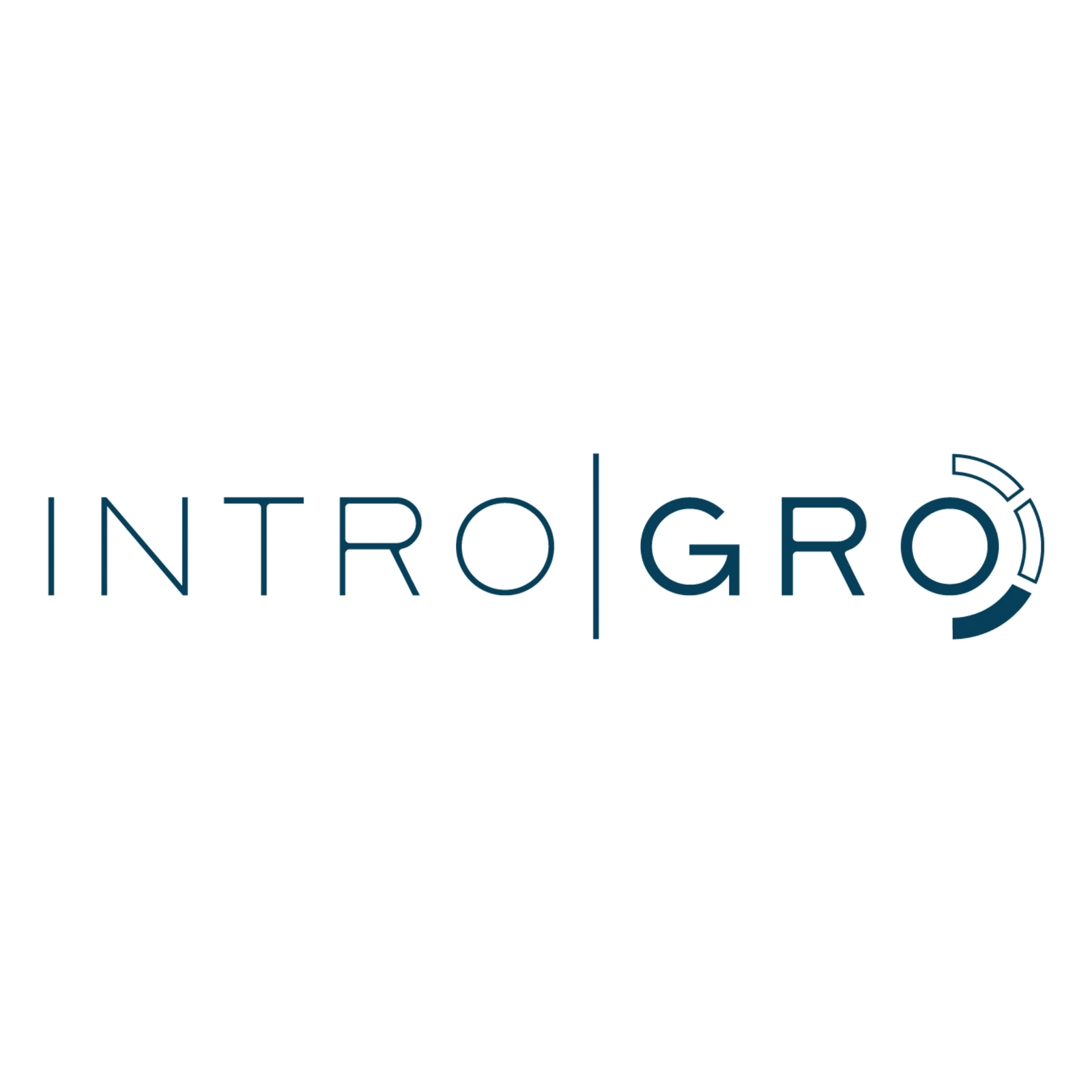 IntroGro Logo