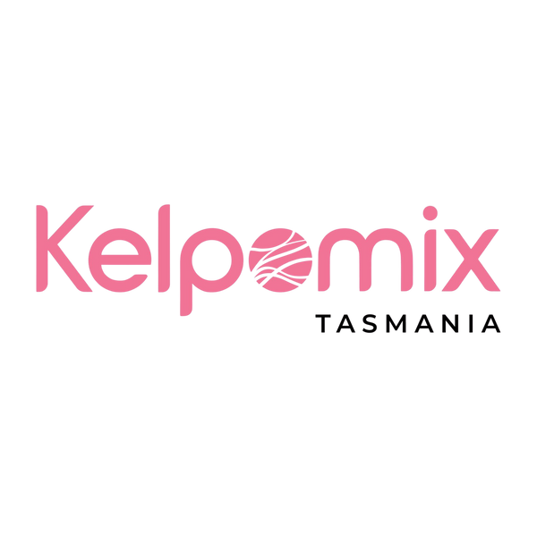 Kelpomix Tasmania
