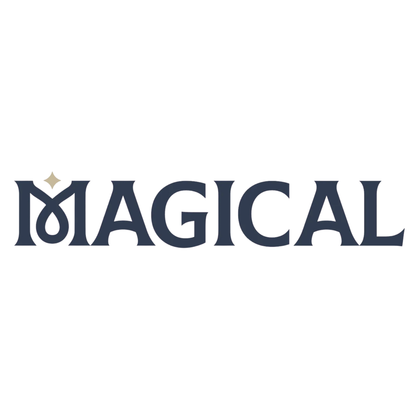 Magical Butter Logo