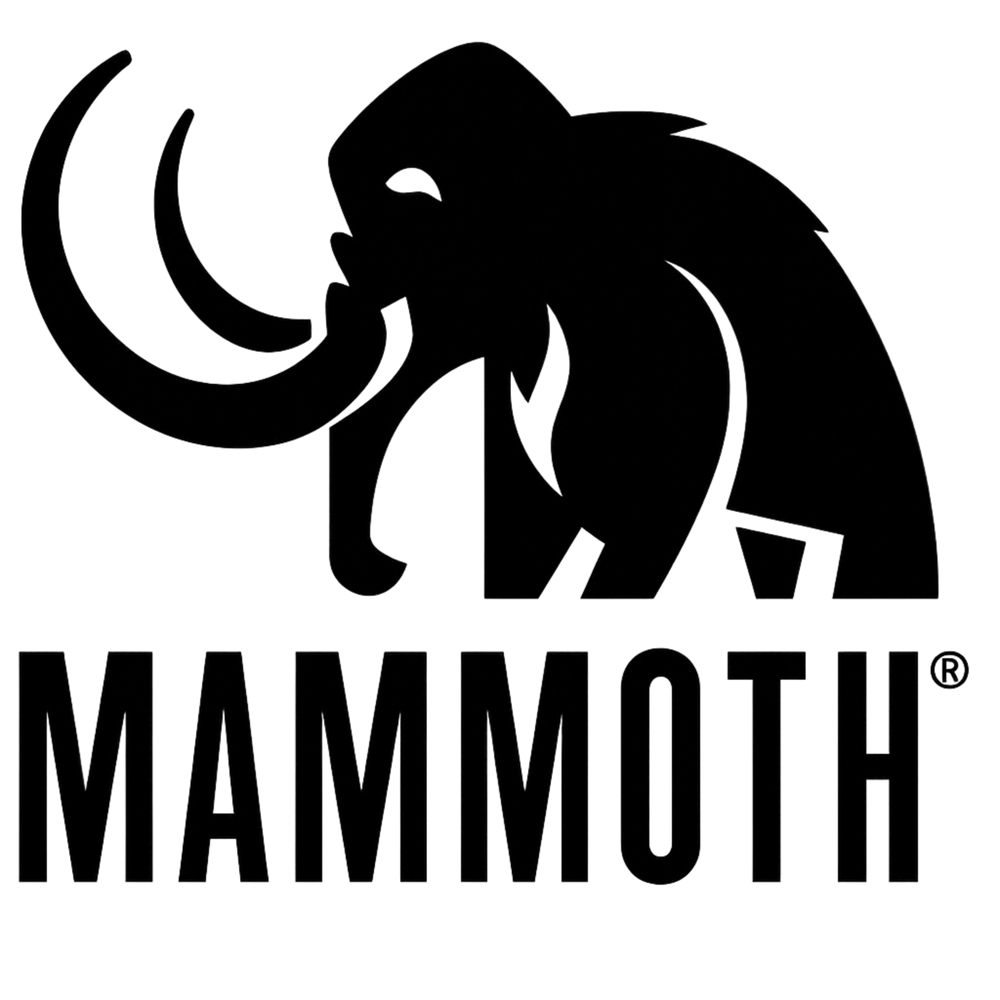 Mammoth® Ag Logo