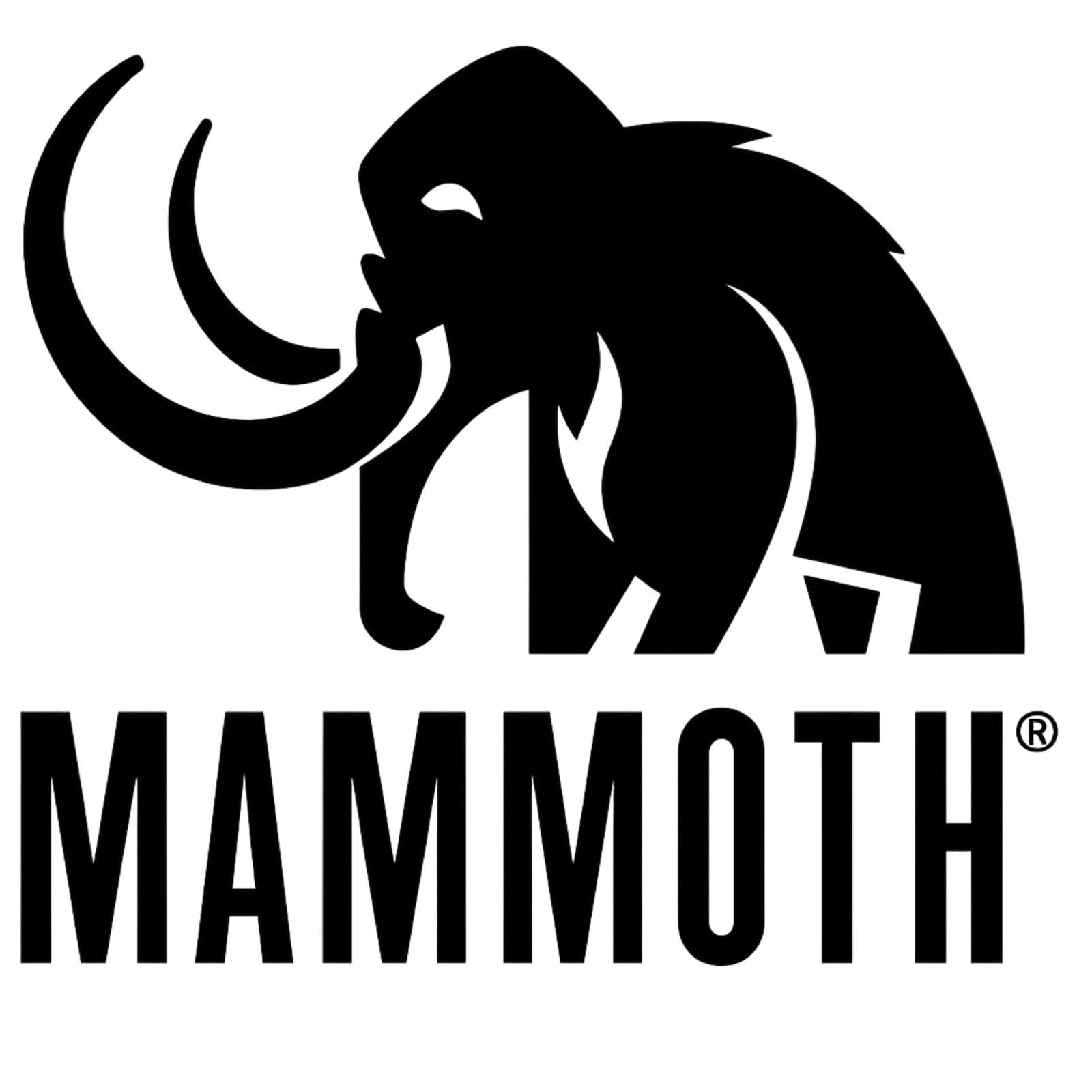 Mammoth® Ag Logo