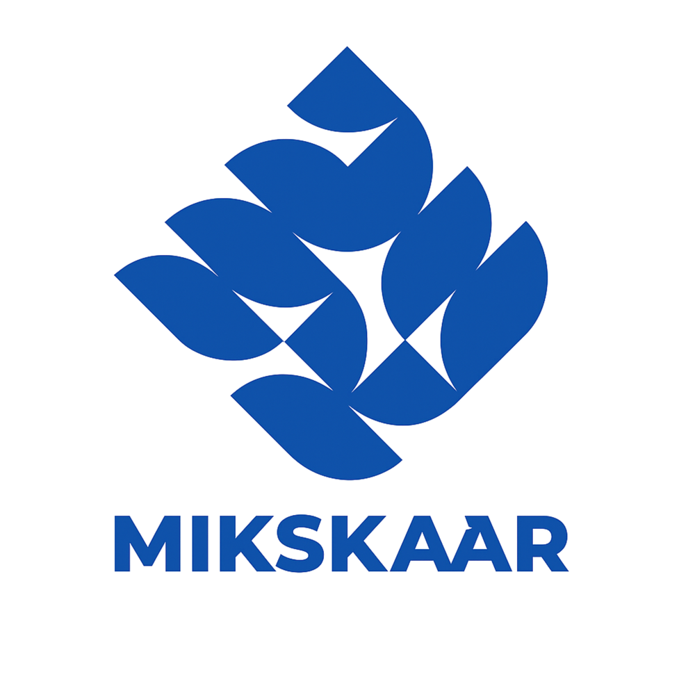 Mikskaar Logo
