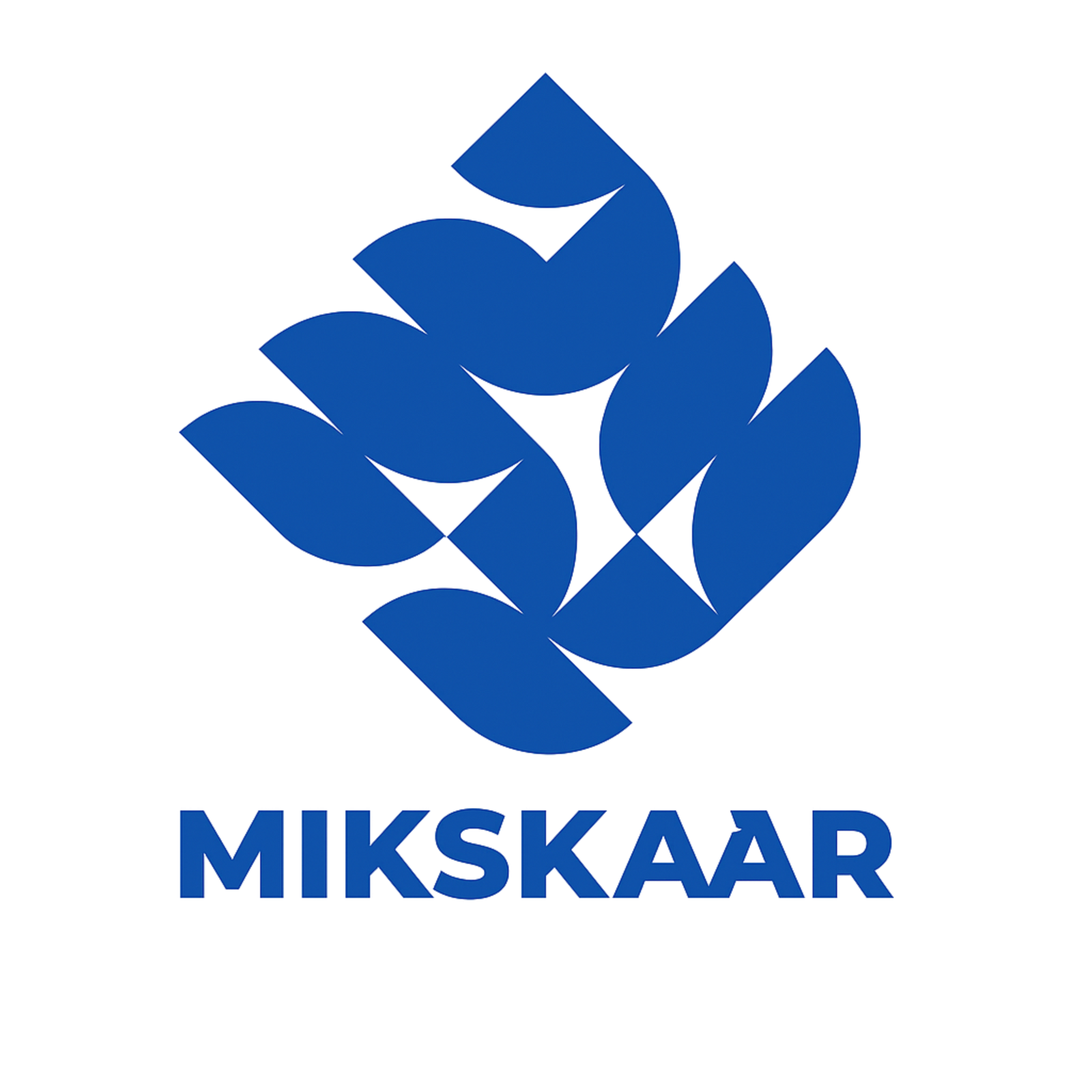 Mikskaar Logo