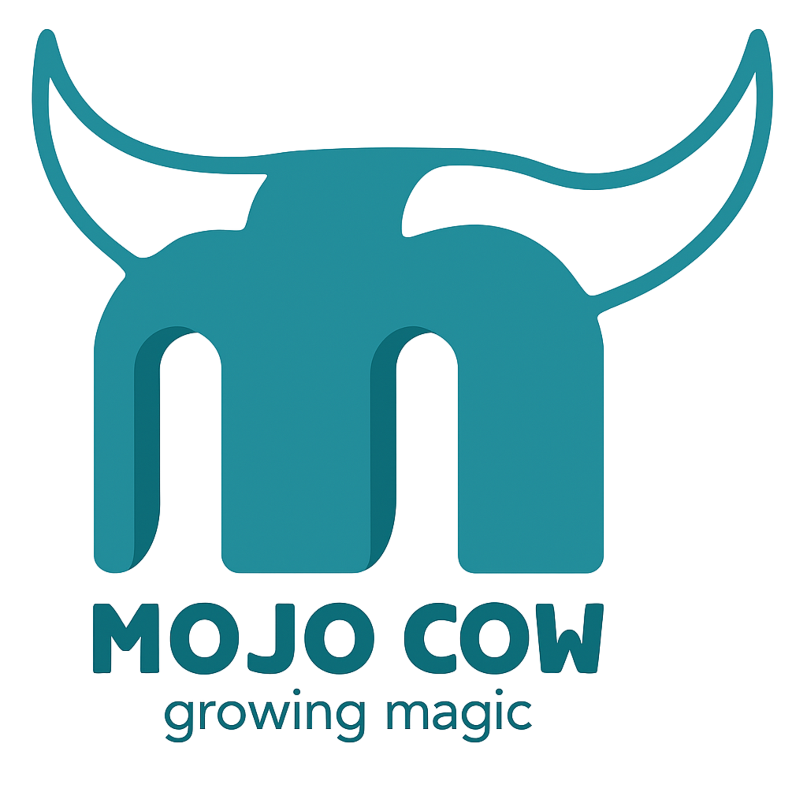 Mojo Cow Logo