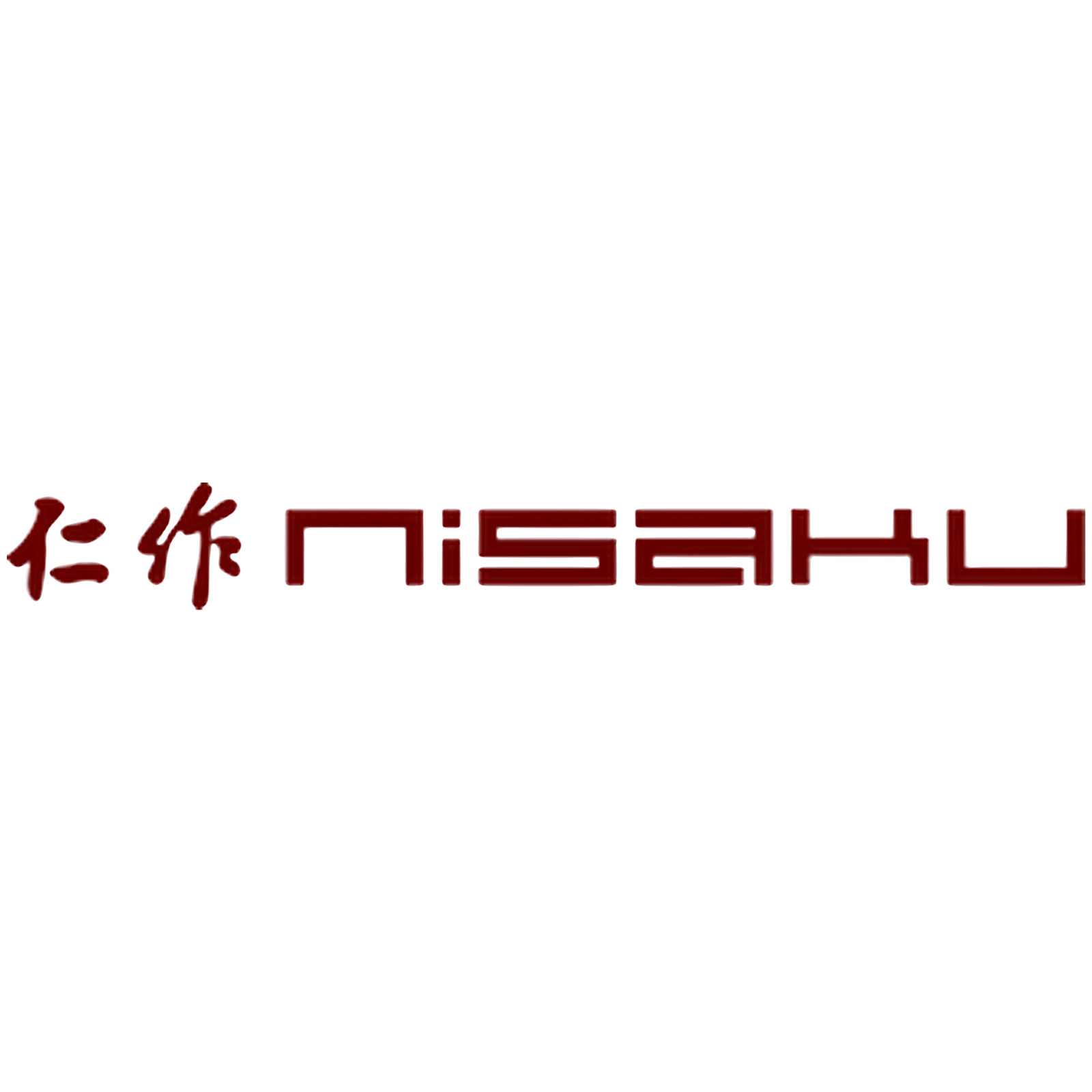 Nisaku Logo
