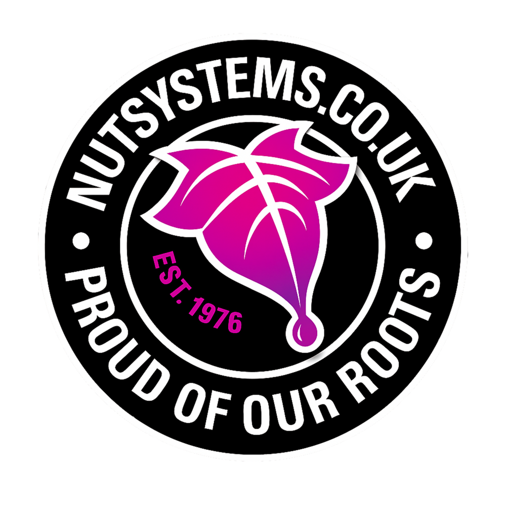 Nutriculture Logo