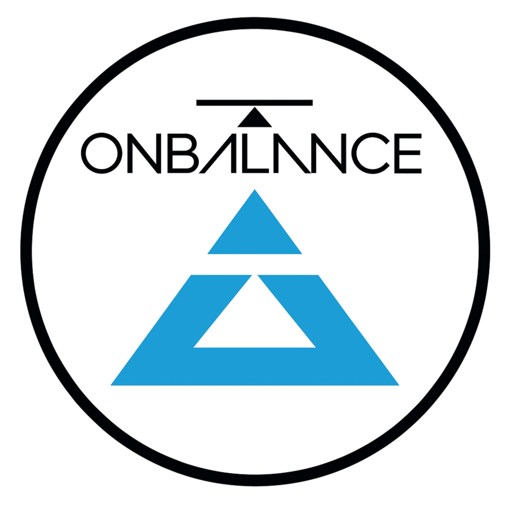 On Balance Logo