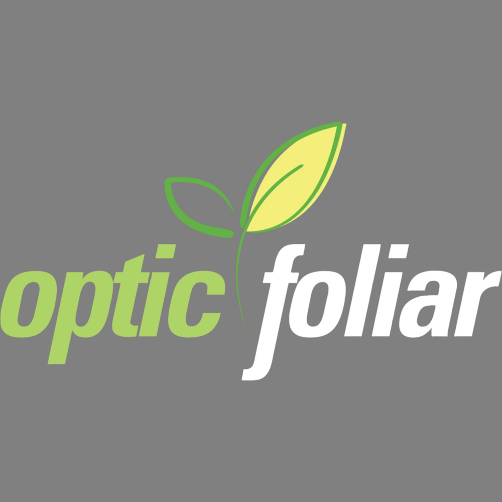 Optic Foliar Logo
