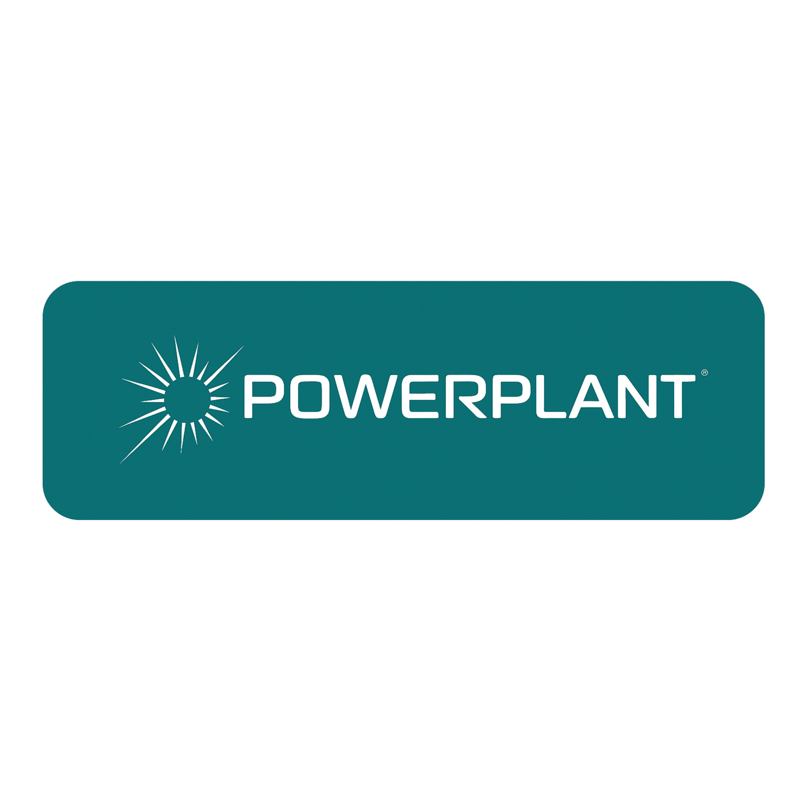 PowerPlant® Logo