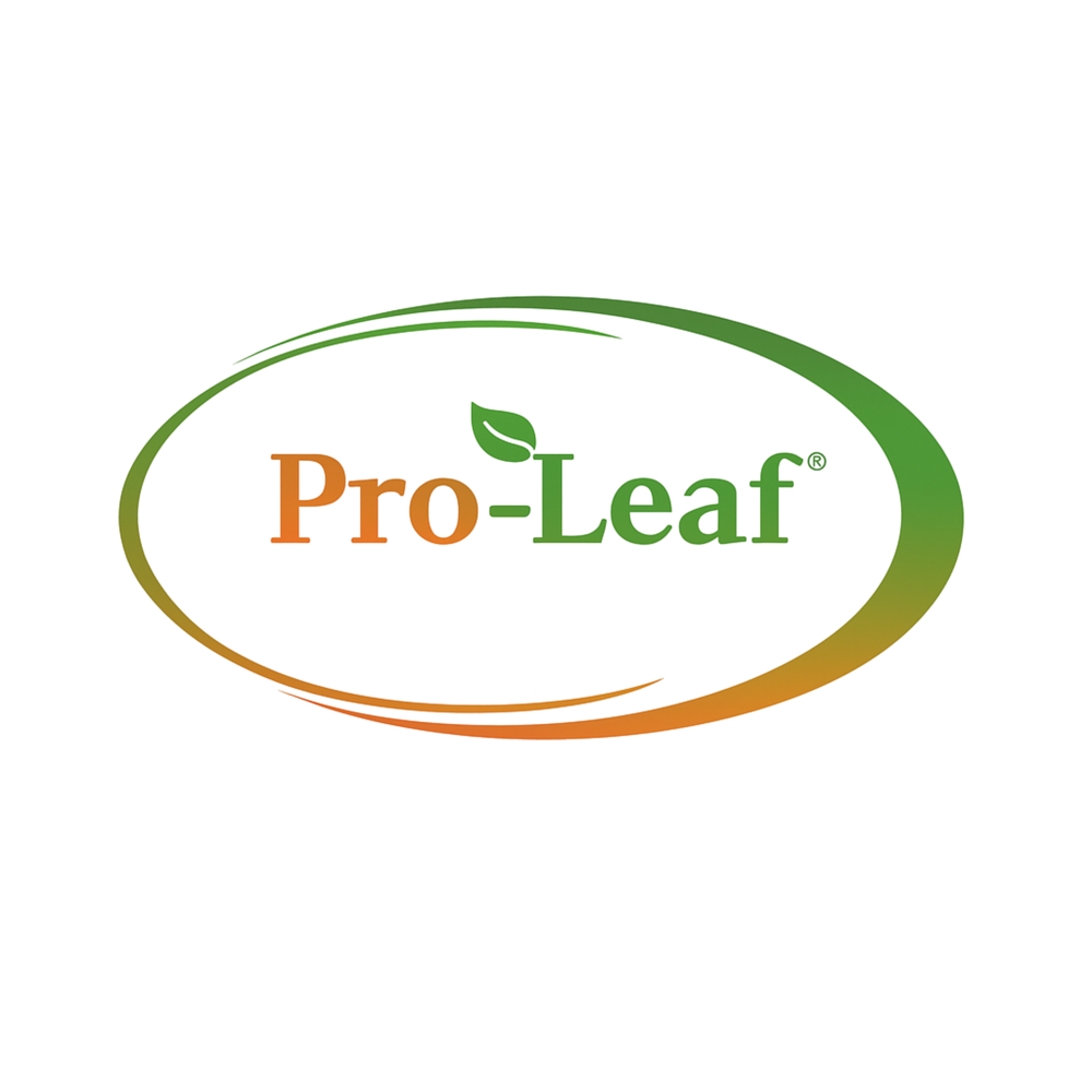 Pro‑Leaf® Logo