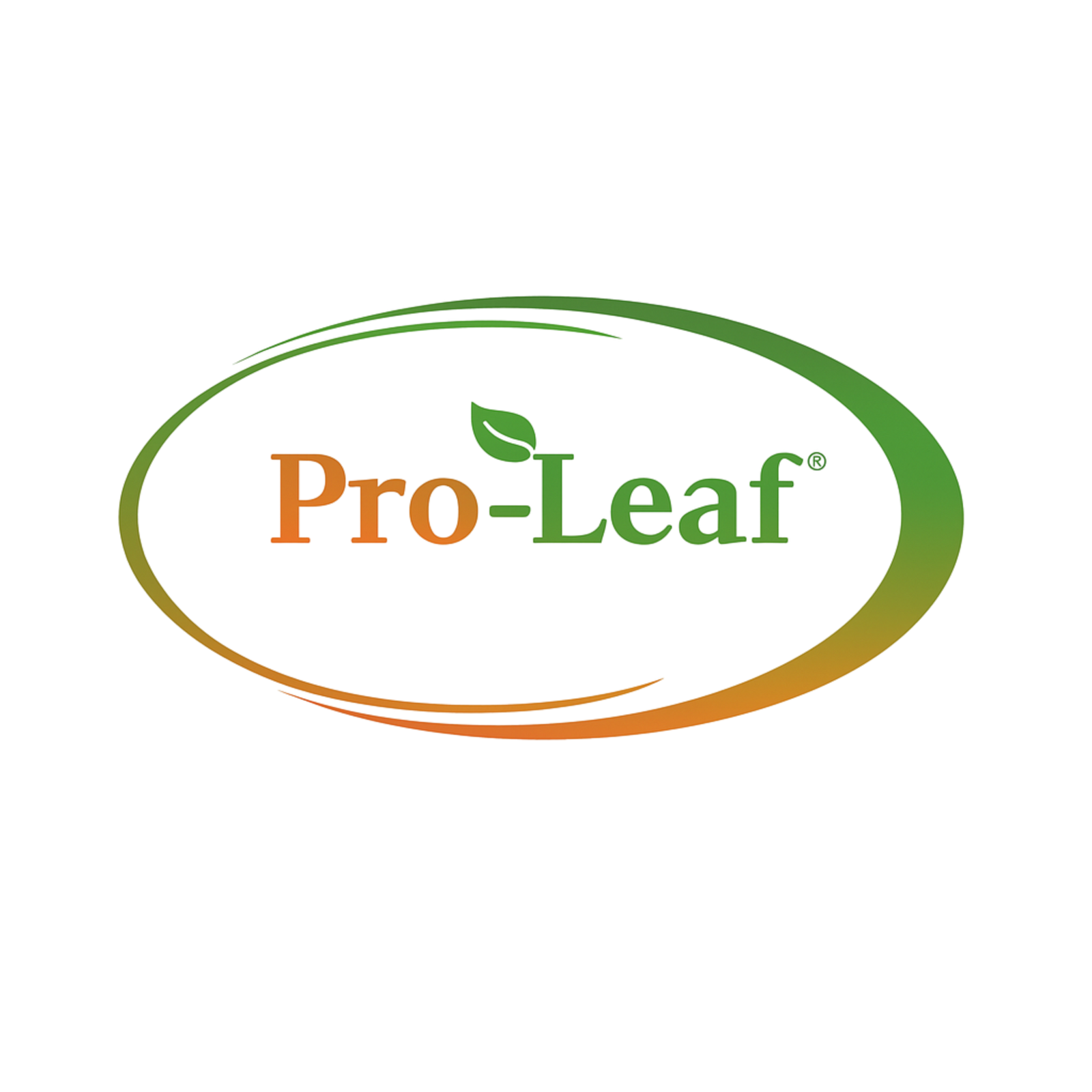 Pro‑Leaf® Logo