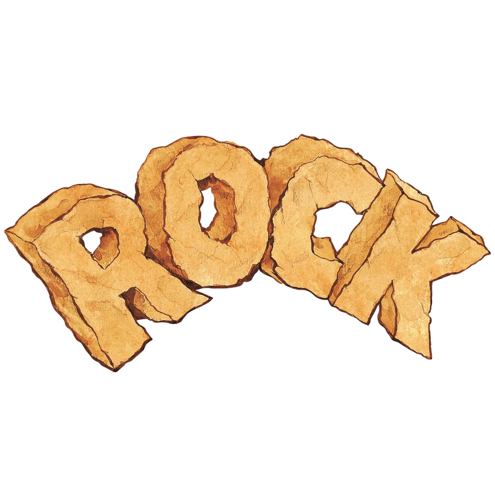 Rock Logo