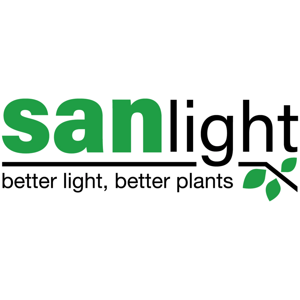 SANlight Logo