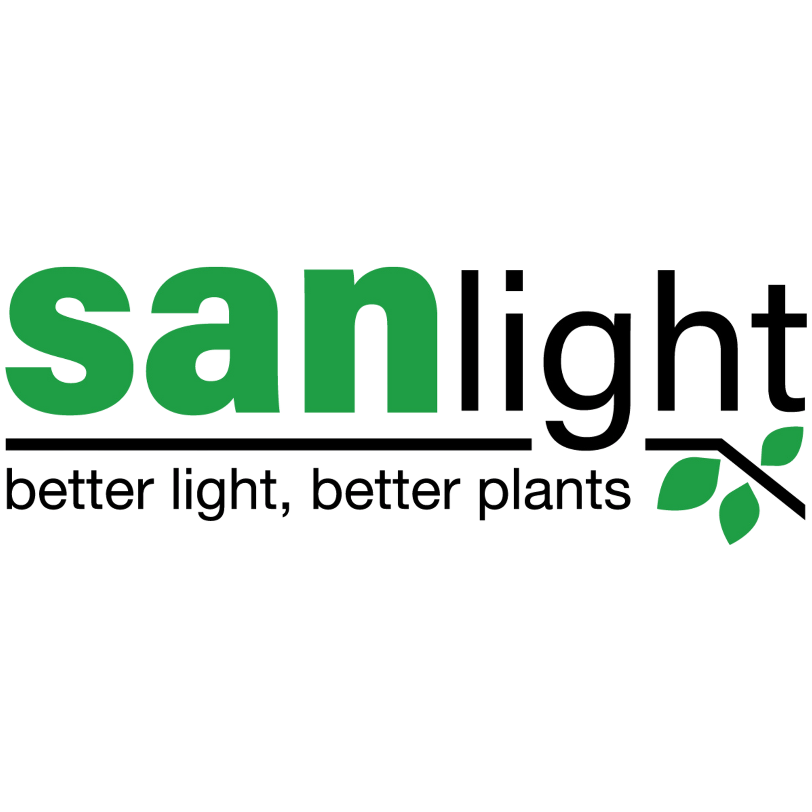 SANlight Logo