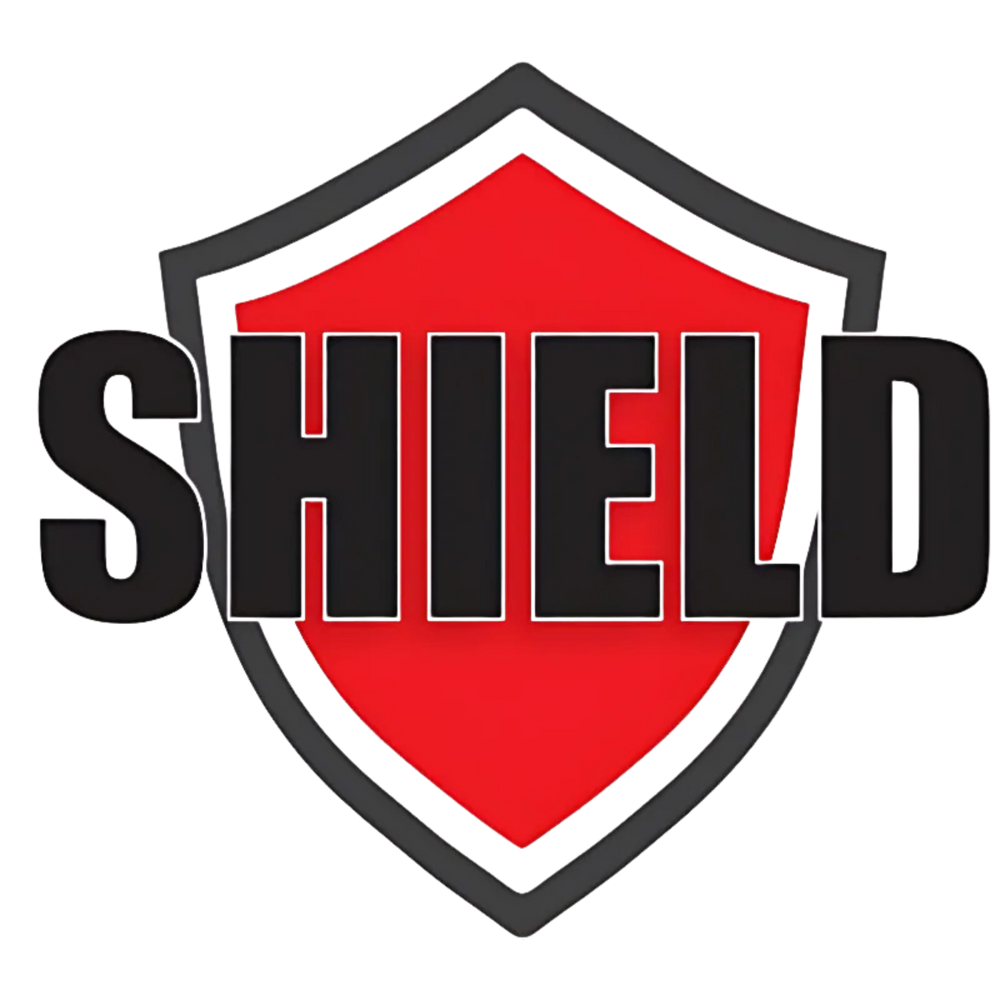 SHIELD Logo