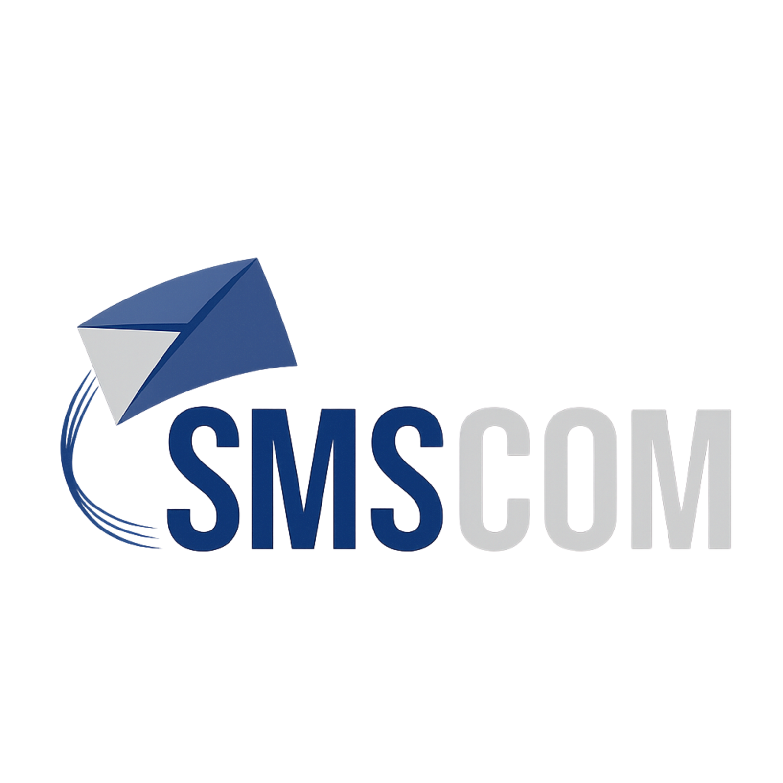 SMSCOM Logo