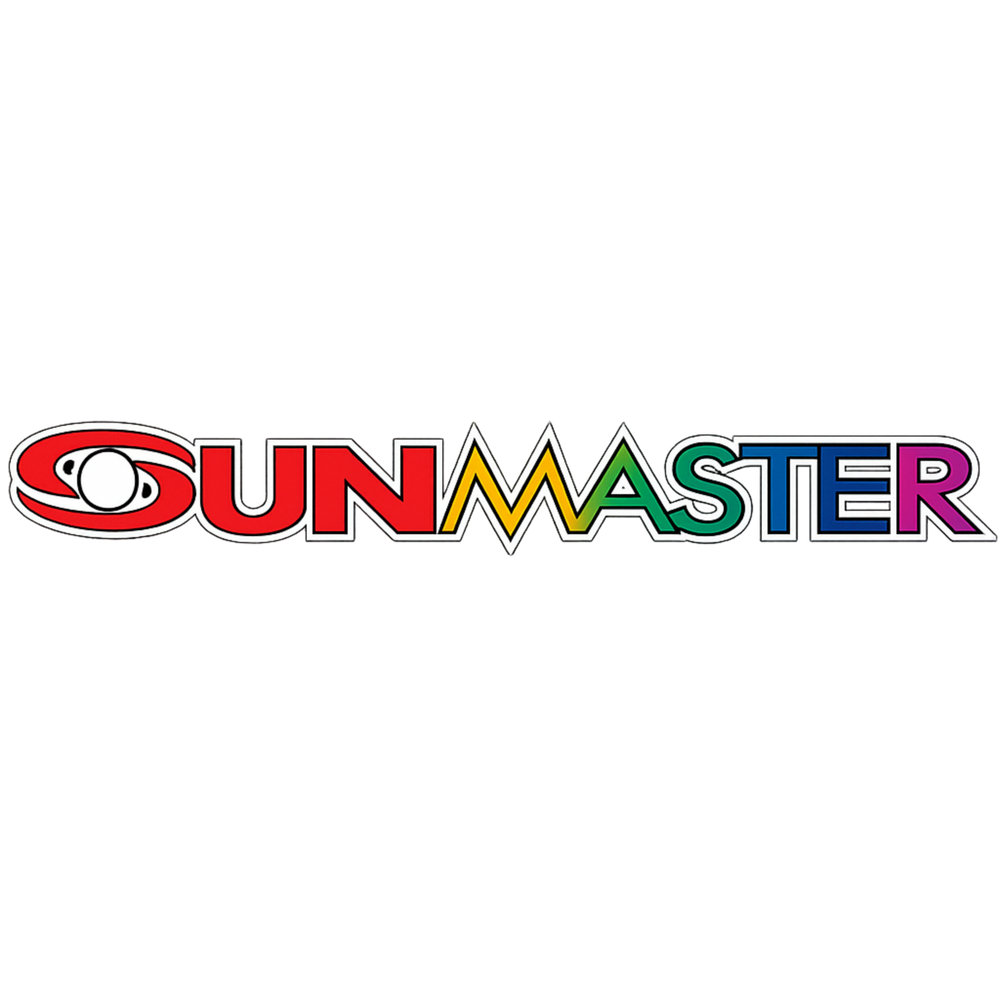 SUNMASTER® Logo