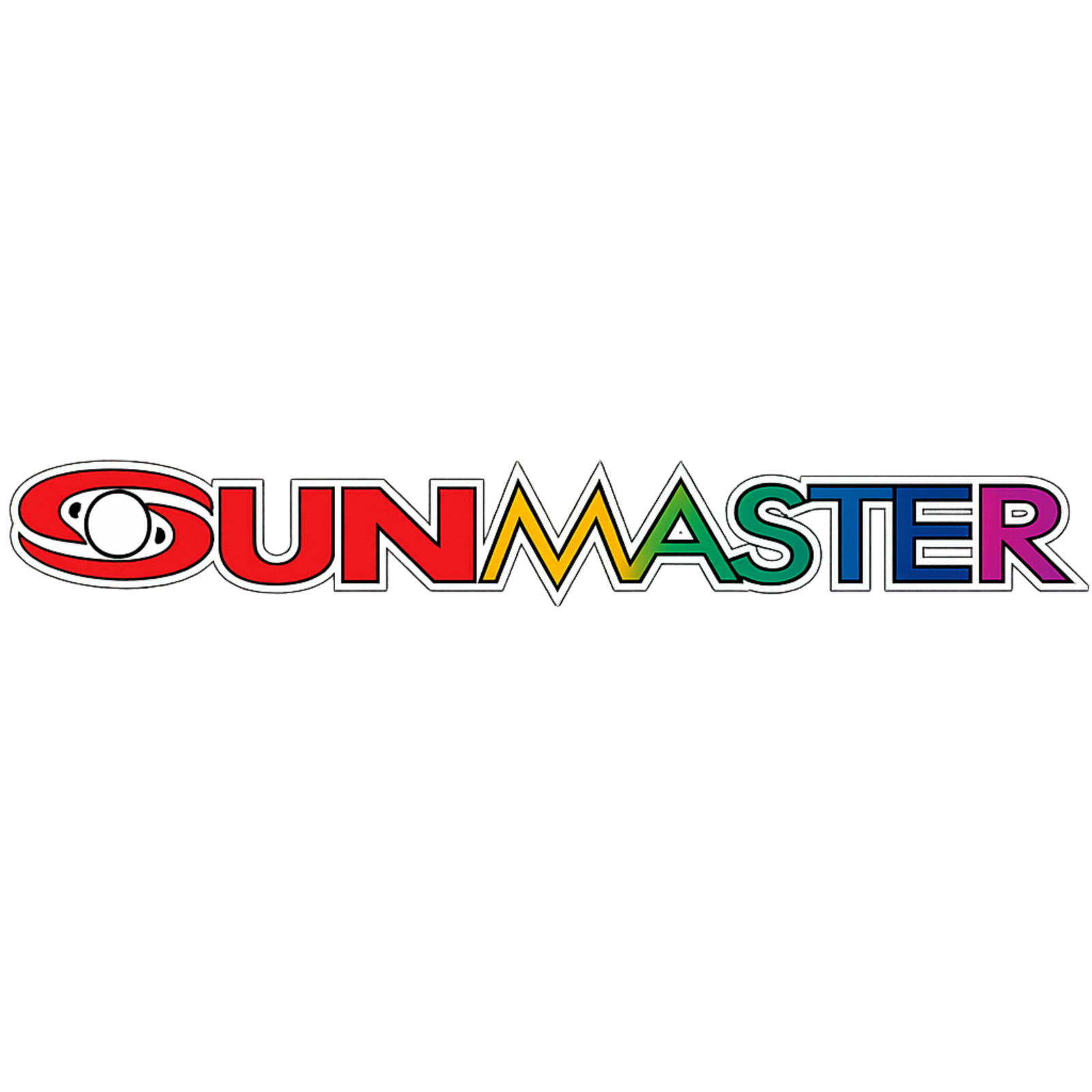 SUNMASTER® Logo