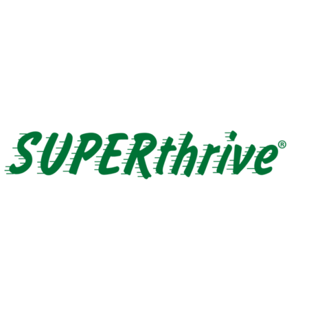 SUPERthrive Logo