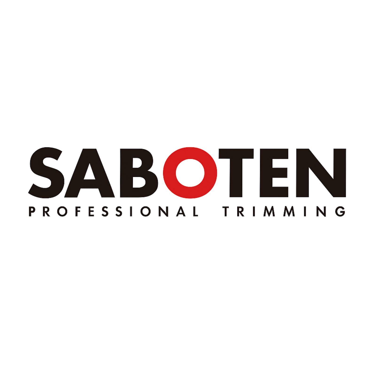 Saboten Logo