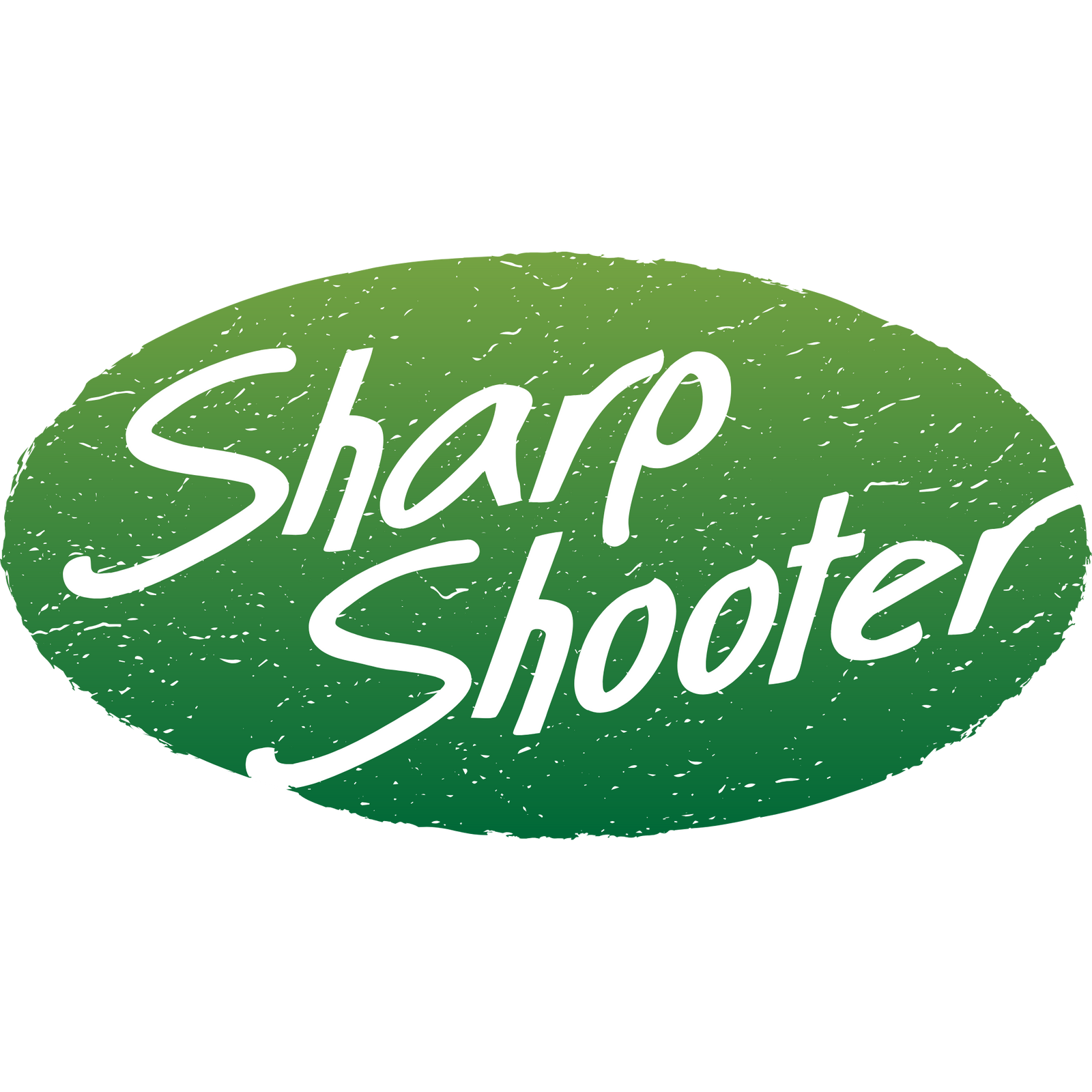 Sharp Shooter Logo