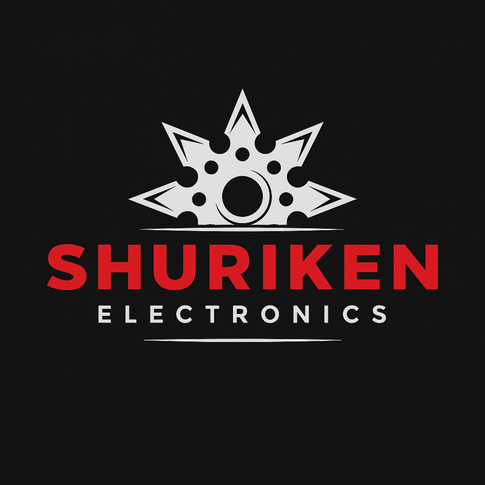Shuriken Electronics