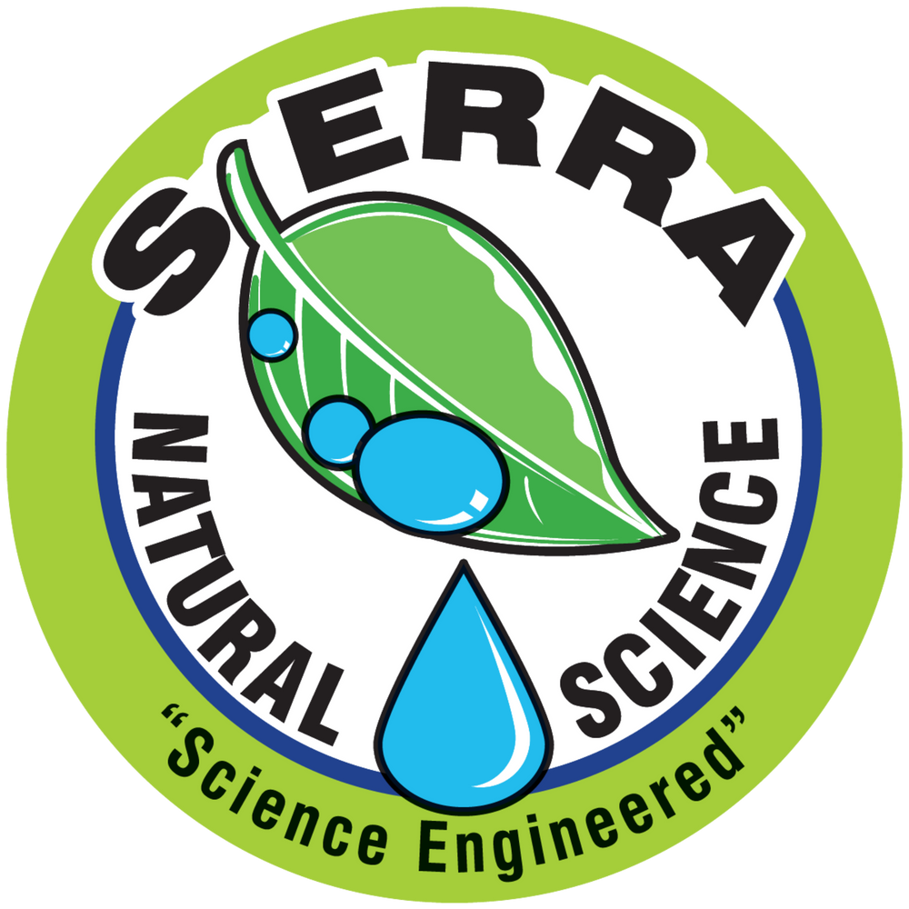 Sierra Natural Science Logo