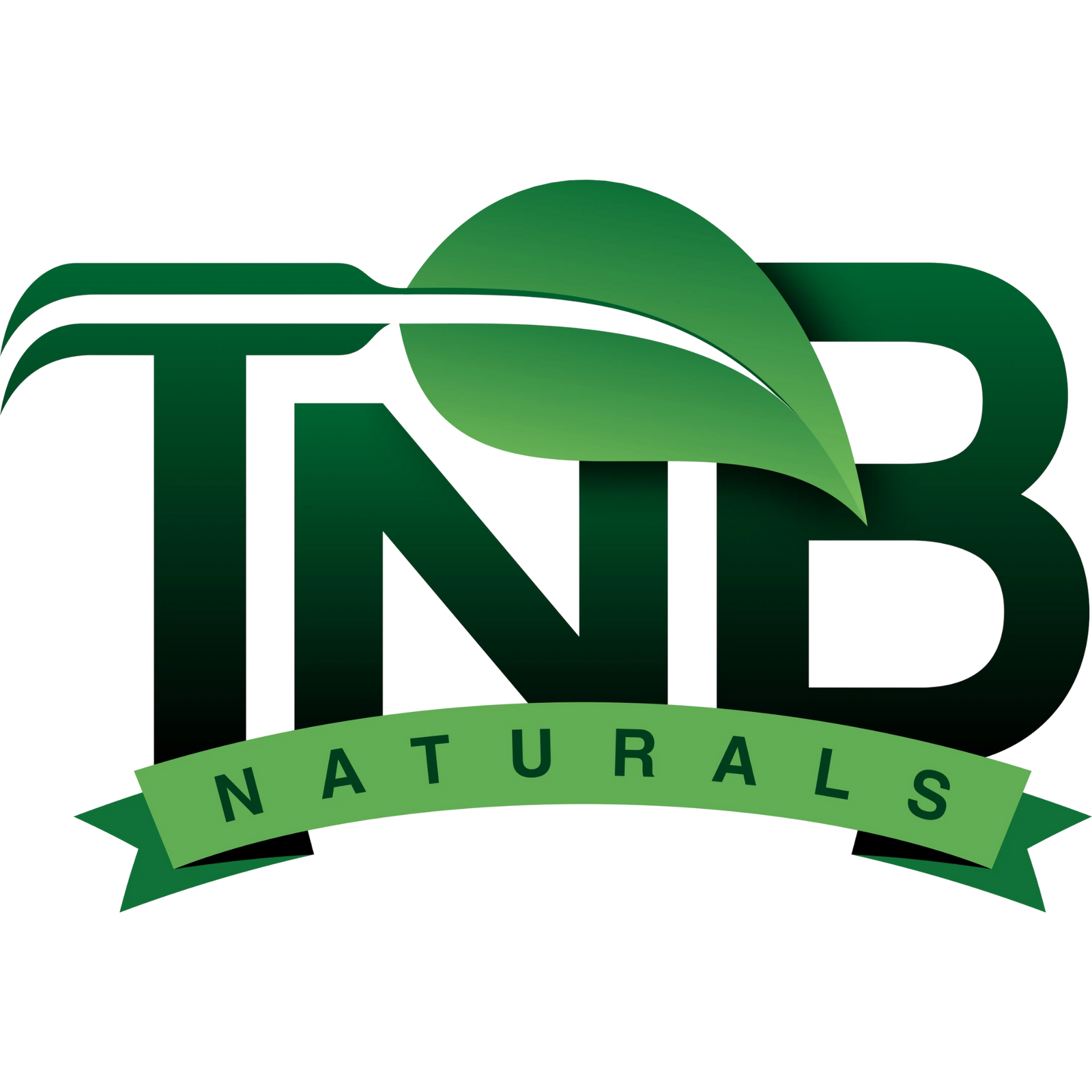 TNB Naturals Logo