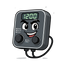 Temperature, Humidity & CO₂