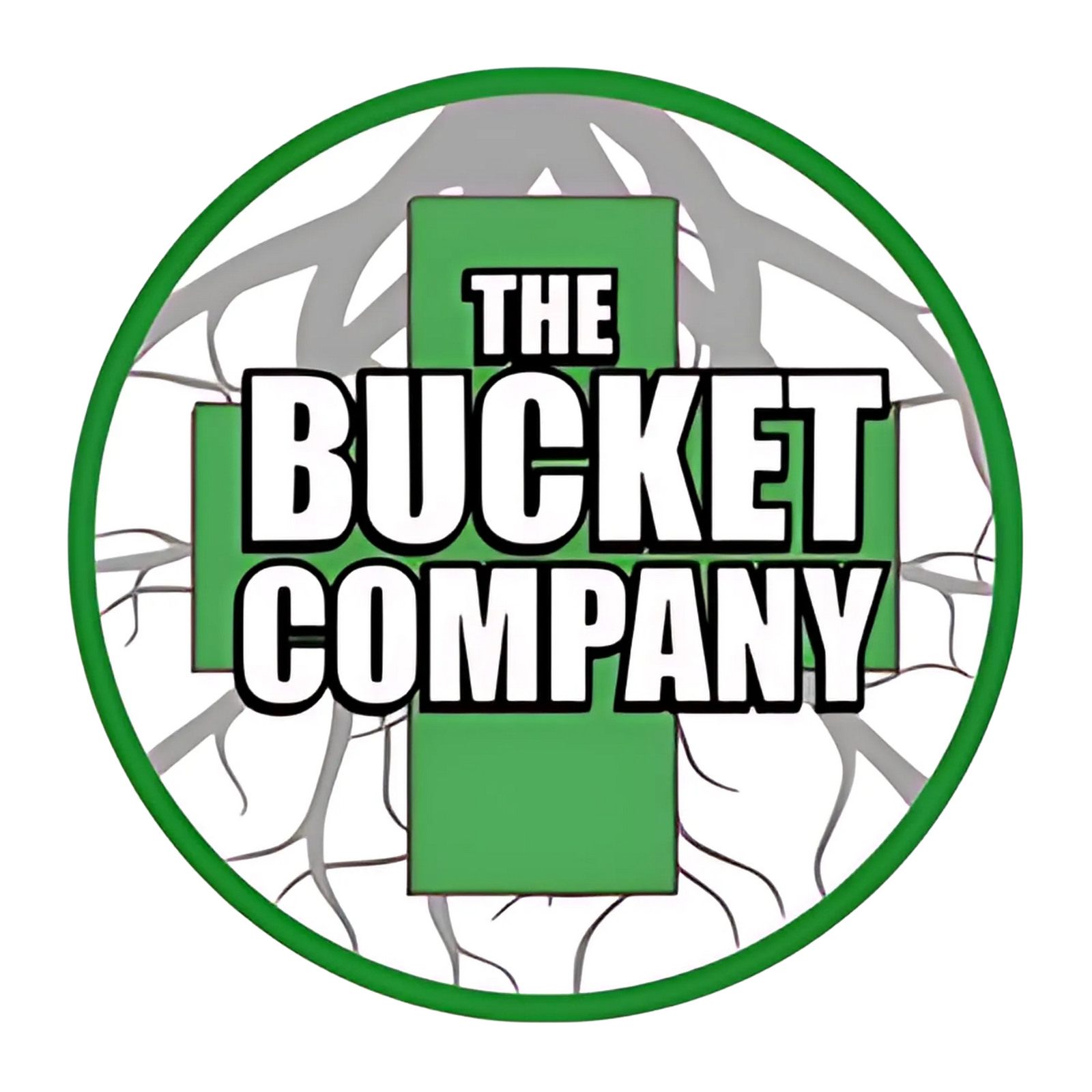 The Bucket Company Logo