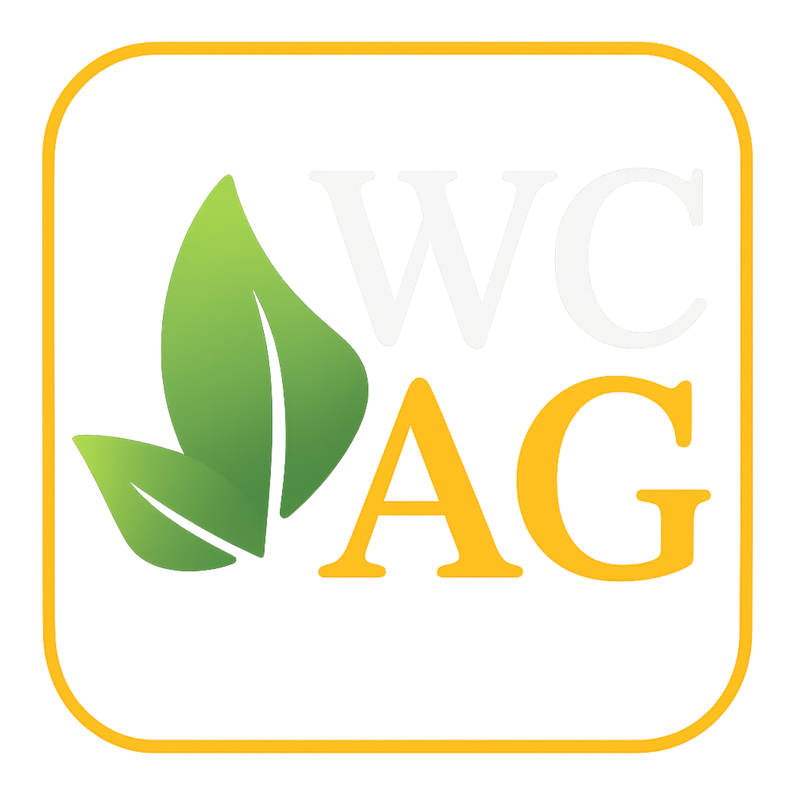 West Coast Ag Products Logo