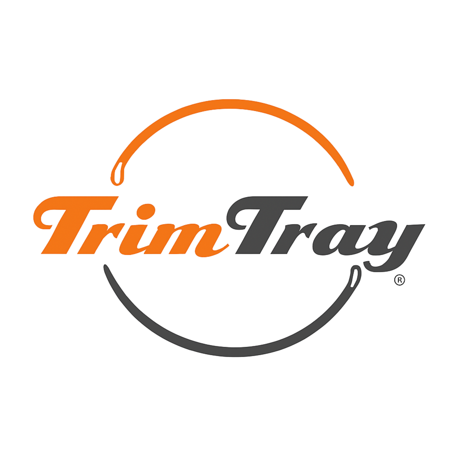 Trim Tray® Logo