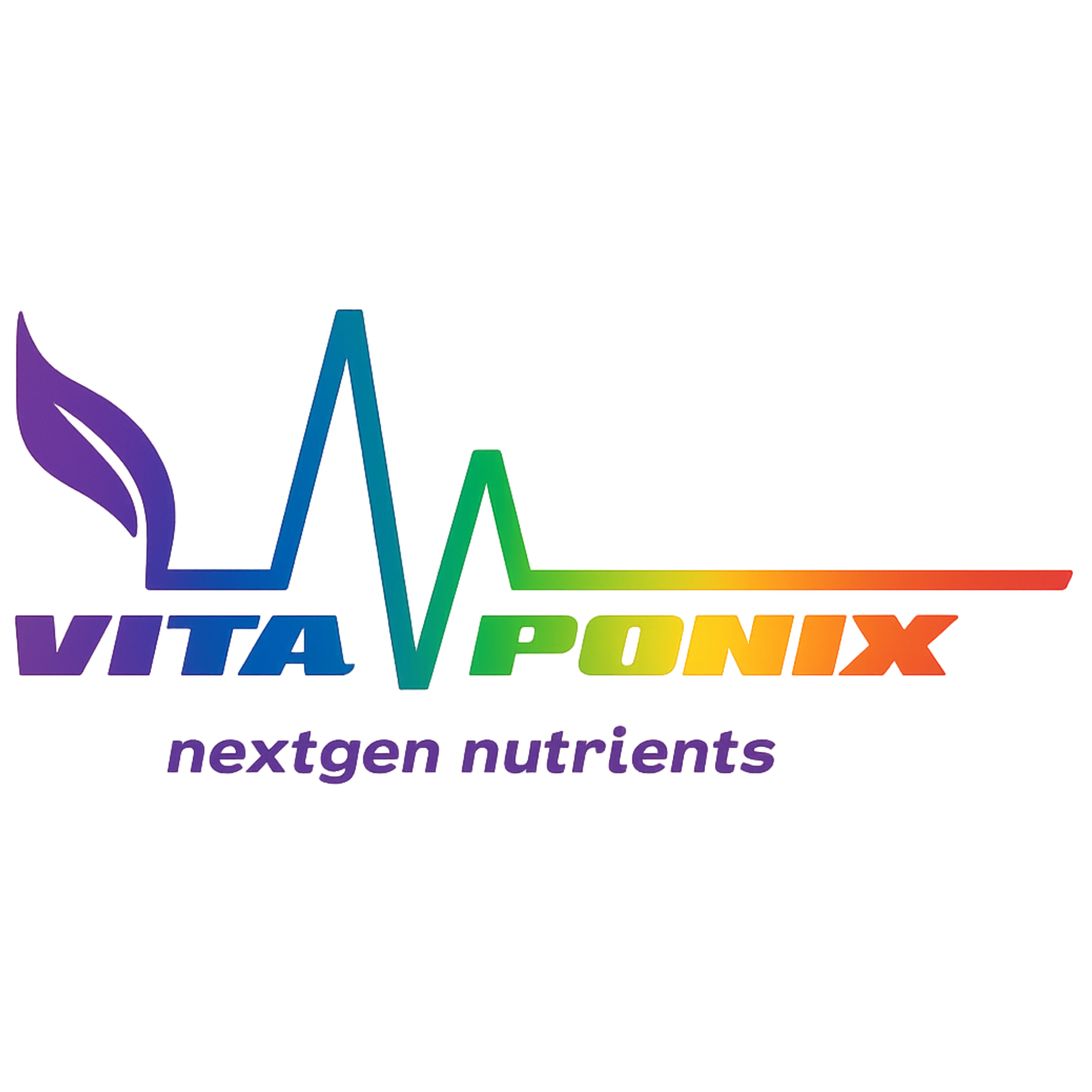 Vitaponix Logo