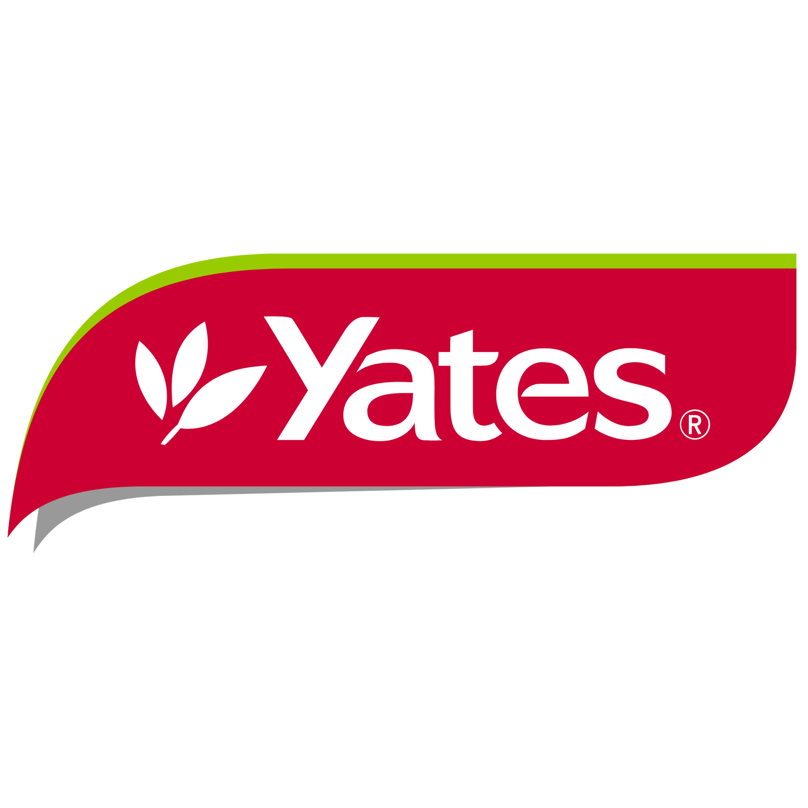 Yates® Logo
