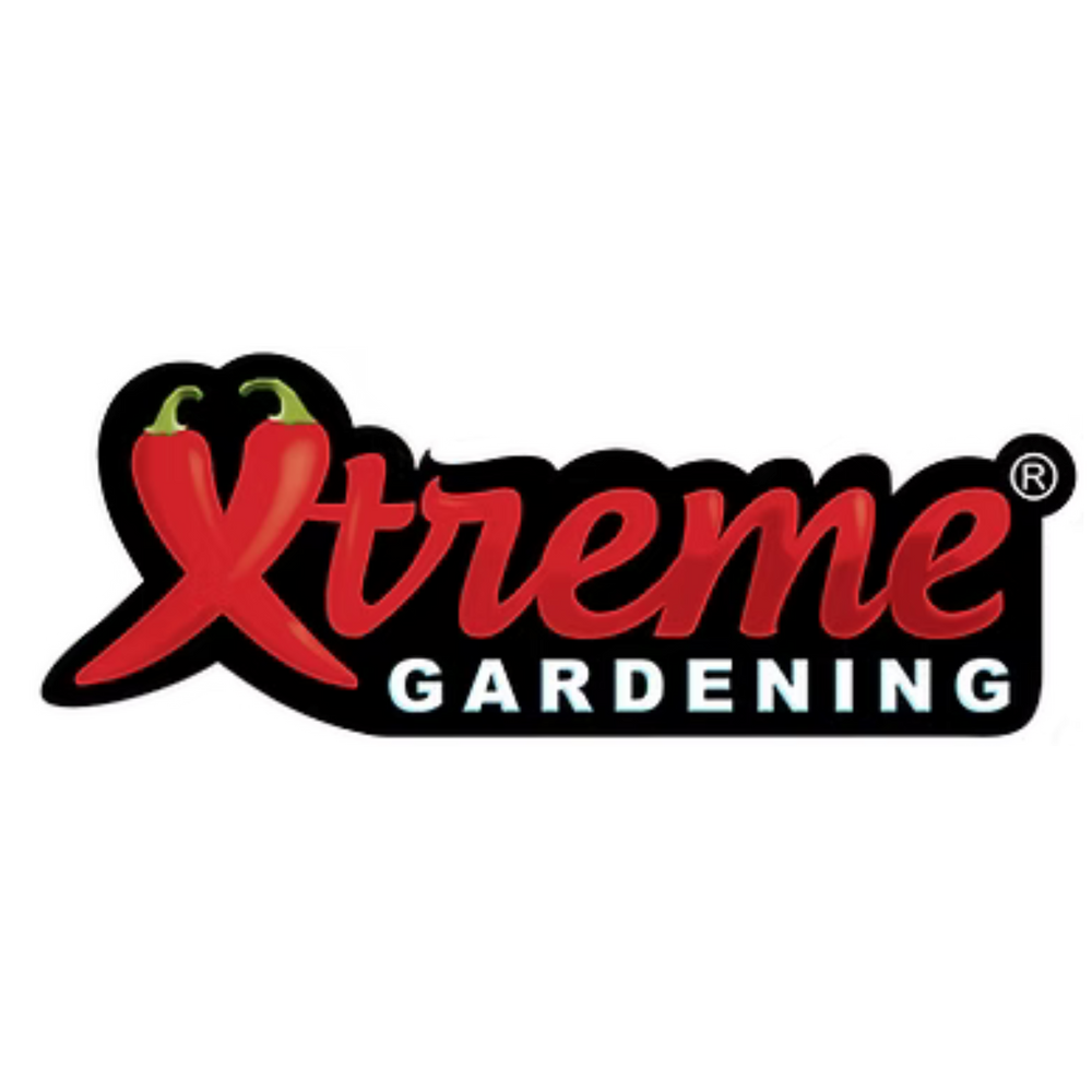 Xtreme Gardening® Logo