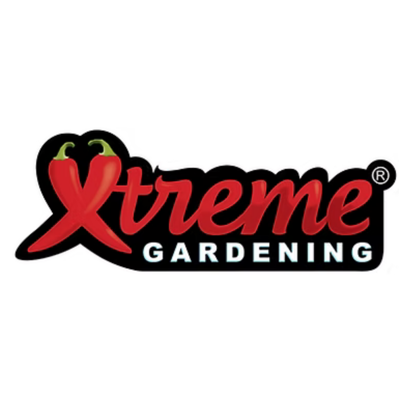 Xtreme Gardening® Logo