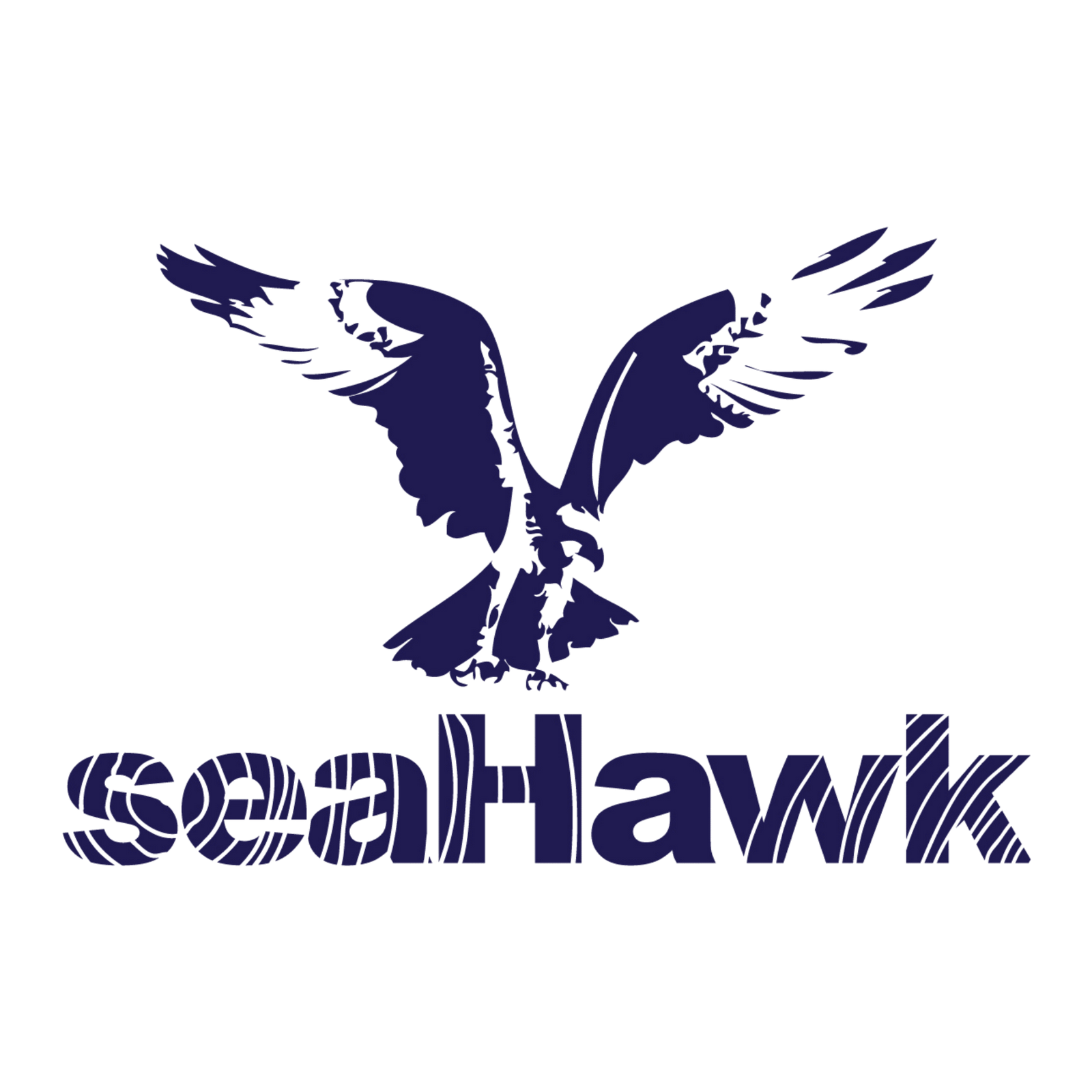 SeaHawk Logo