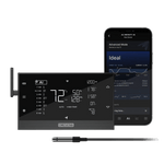 AC Infinity AI+ Environmental Controller — AI-Powered UIS Climate Controller for up to 8 Devices