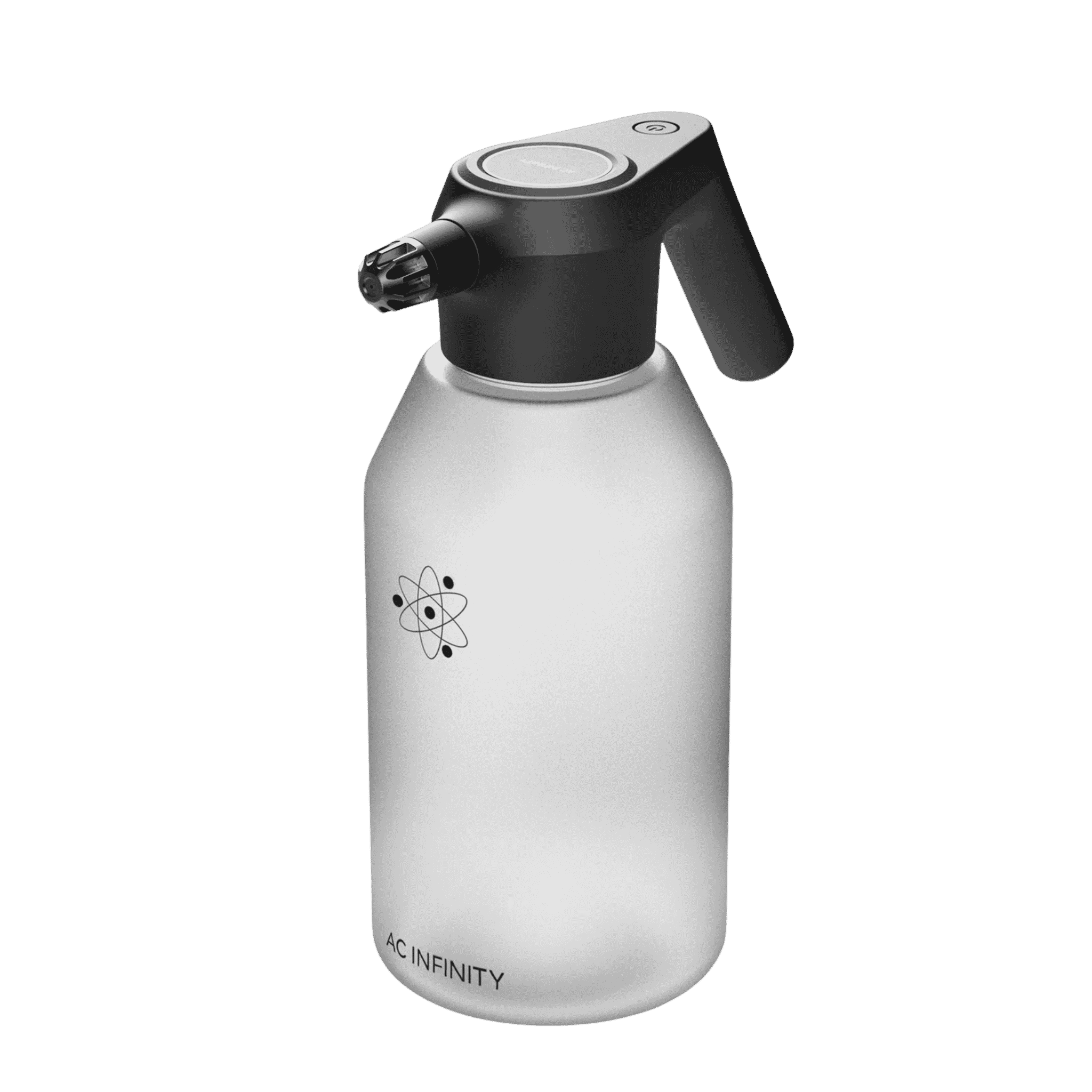 AC Infinity Automatic Sprayer — 2L Rechargeable Electric Mister for Foliar Feeding & Pest Control