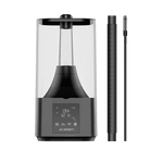 AC Infinity CLOUDFORGE T3 Humidifier — 4.5L Smart EC Ultrasonic Grow Room Humidifier