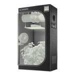 AC Infinity CLOUDLAB 632 Grow Tent — 0.9 x 0.6 x 1.8m Indoor Grow Tent with 2000D Canvas