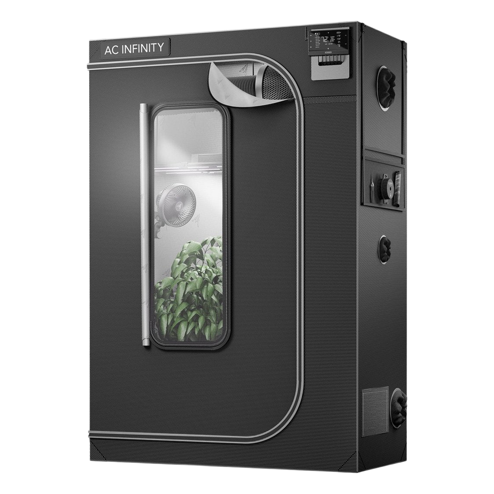 AC Infinity CLOUDLAB 642