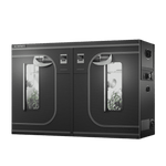 AC Infinity CLOUDLAB 816 Grow Tent — 1.52 x 3.04 x 2.03m Long Indoor Grow Tent with 2000D Canvas