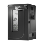AC Infinity CLOUDLAB 866 Grow Tent — 1.5 x 1.5 x 2m Indoor Grow Tent with 2000D Canvas