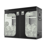 AC Infinity CLOUDLAB 894 Grow Tent — 1.2 x 2.4 x 2m Long Indoor Grow Tent with 2000D Canvas