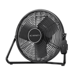 AC Infinity CLOUDLIFT S14 — EC Floor & Wall Circulation Fan with 10-Speed PWM Control